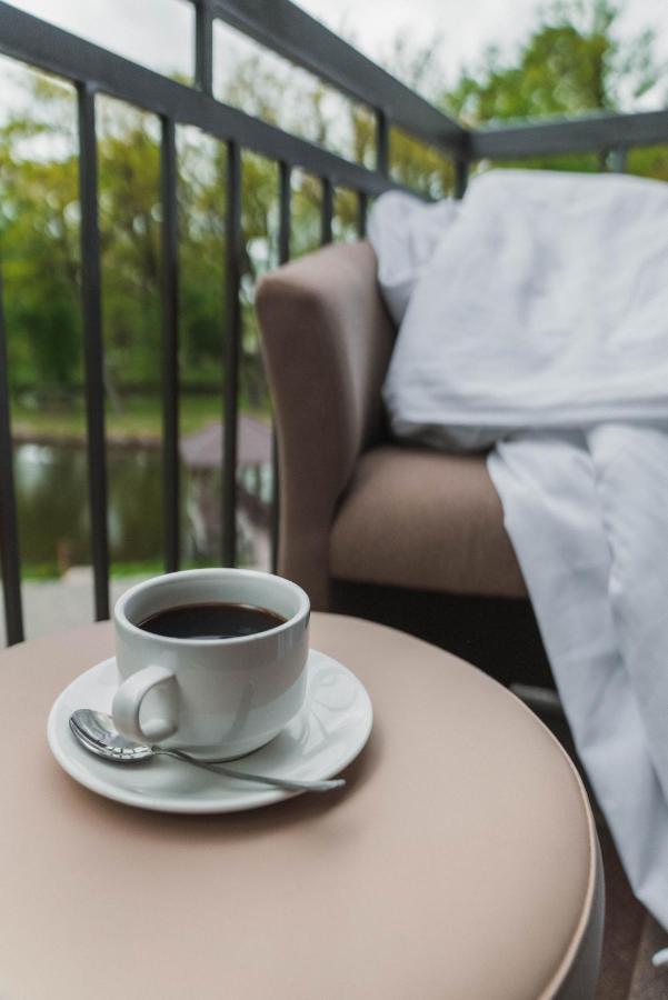 Мисливець В Комплексі "Сокіл" Hotell Susk Eksteriør bilde