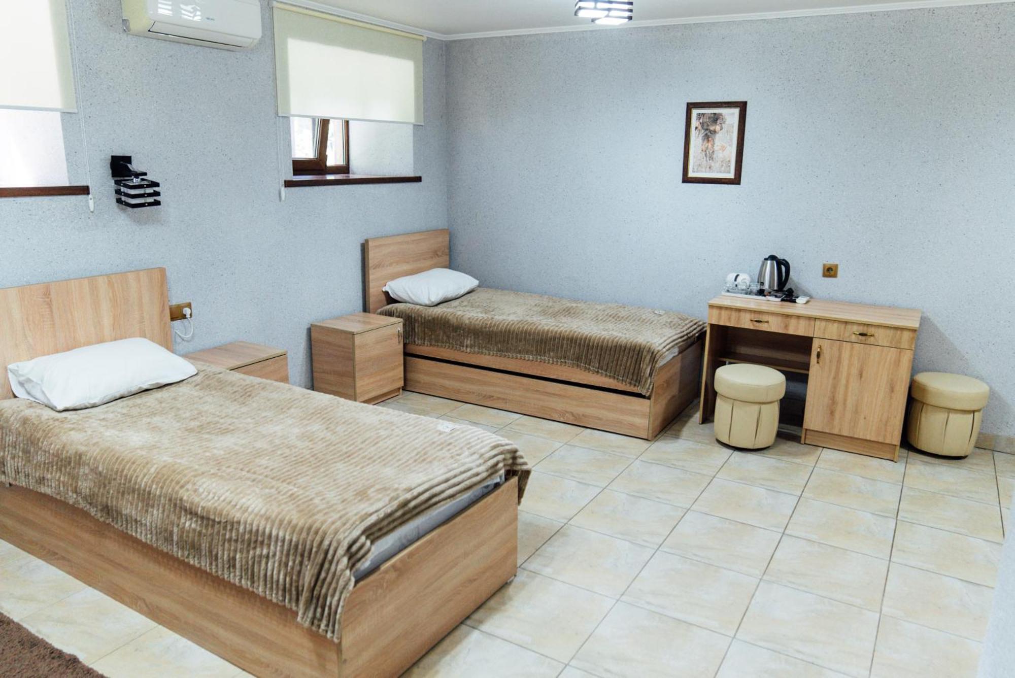 Мисливець В Комплексі "Сокіл" Hotell Susk Eksteriør bilde